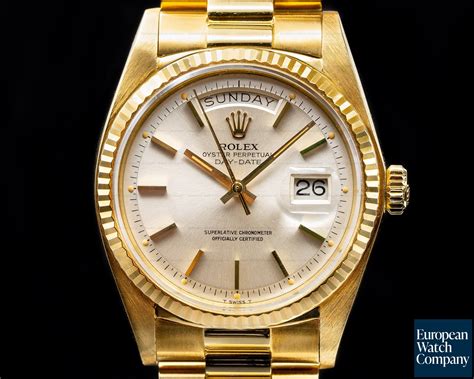 day date 1803 rolex|rolex replica 1803.